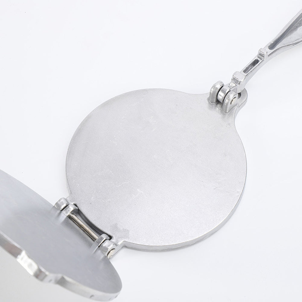 Aluminium Tortilla Press — 16 or 20 cm