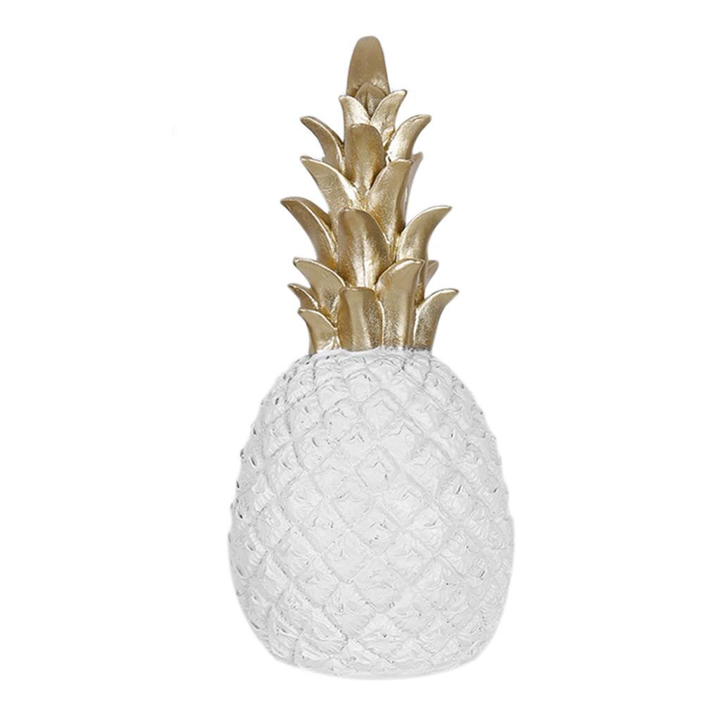 Pineapple Resin Ornament — additional product view