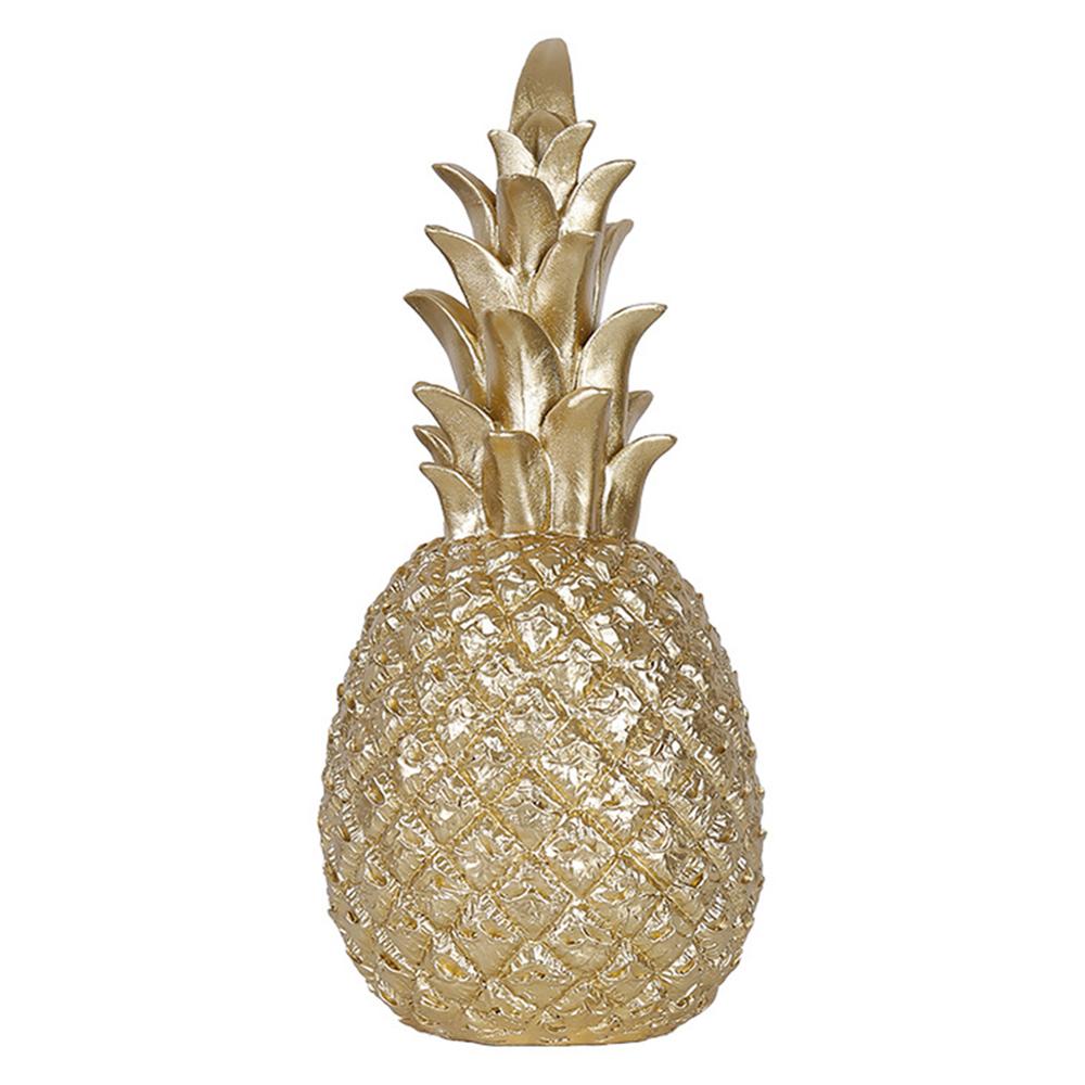 Pineapple Resin Ornament — additional product view