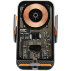 AutoCharge Wireless Charging Car Phone Mount — additional product view