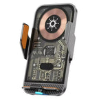 AutoCharge Wireless Charging Car Phone Mount — additional product view