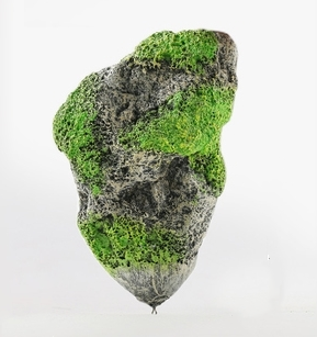 Floating Rock Aquarium Decoration — additional product view
